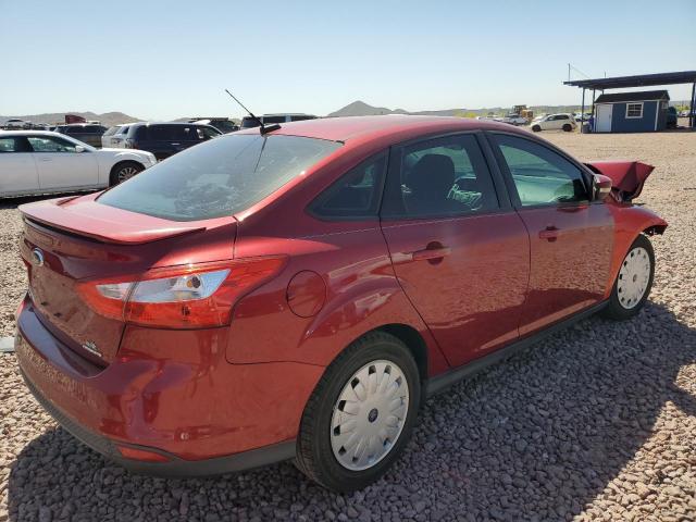 Photo 2 VIN: 1FADP3F25DL353139 - FORD FOCUS 