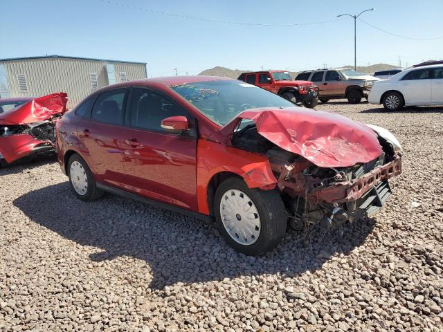 Photo 3 VIN: 1FADP3F25DL353139 - FORD FOCUS 