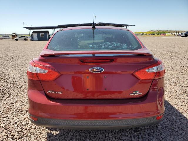 Photo 5 VIN: 1FADP3F25DL353139 - FORD FOCUS 