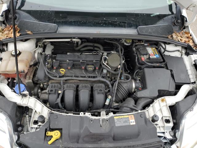 Photo 10 VIN: 1FADP3F25DL355165 - FORD FOCUS 