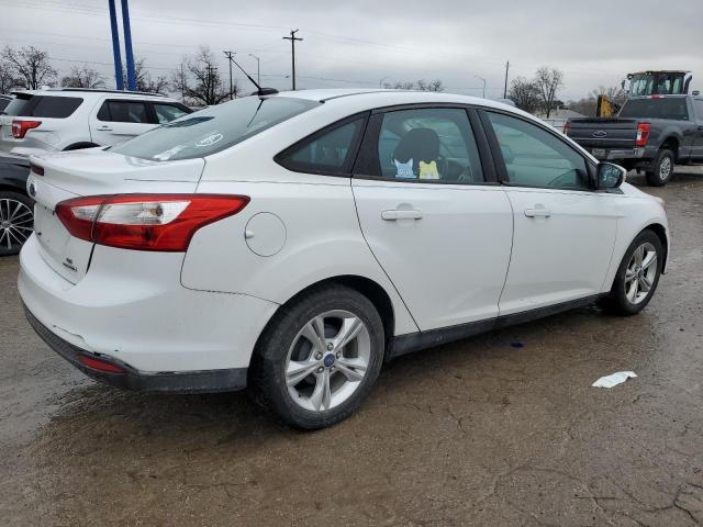 Photo 2 VIN: 1FADP3F25DL355165 - FORD FOCUS 