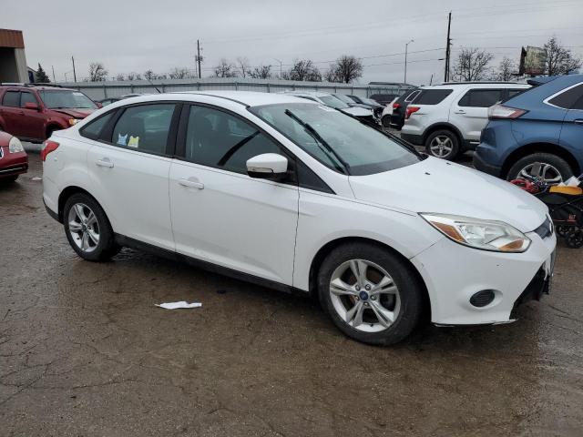 Photo 3 VIN: 1FADP3F25DL355165 - FORD FOCUS 