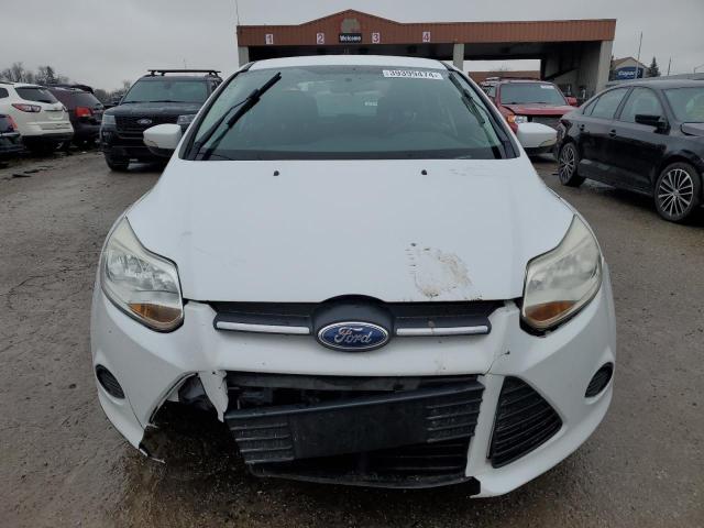 Photo 4 VIN: 1FADP3F25DL355165 - FORD FOCUS 