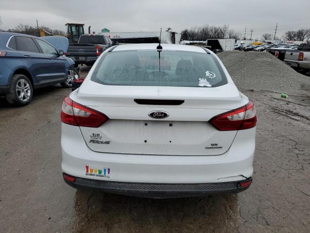 Photo 5 VIN: 1FADP3F25DL355165 - FORD FOCUS 