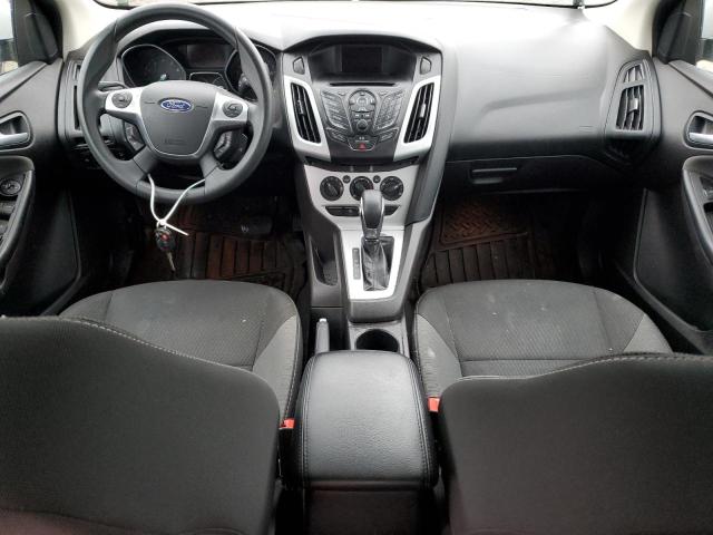 Photo 7 VIN: 1FADP3F25DL355165 - FORD FOCUS 