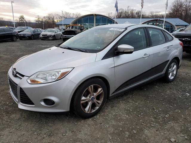 Photo 0 VIN: 1FADP3F25DL358664 - FORD FOCUS SE 