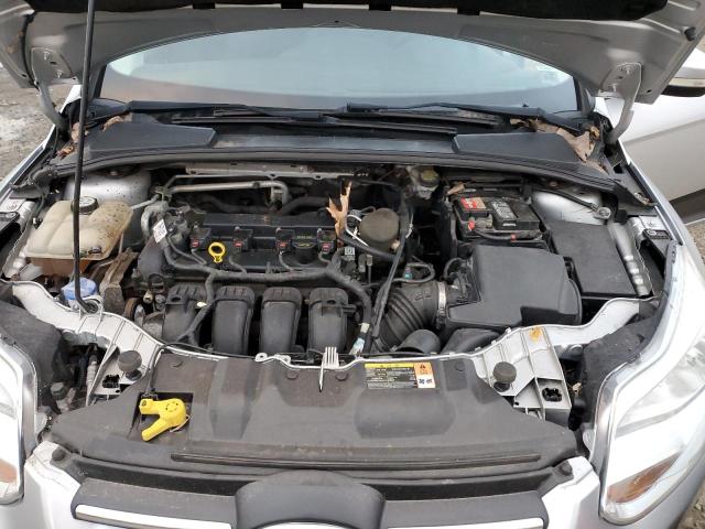 Photo 10 VIN: 1FADP3F25DL358664 - FORD FOCUS SE 