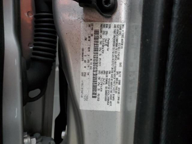 Photo 11 VIN: 1FADP3F25DL358664 - FORD FOCUS SE 