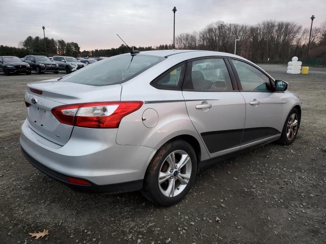 Photo 2 VIN: 1FADP3F25DL358664 - FORD FOCUS SE 