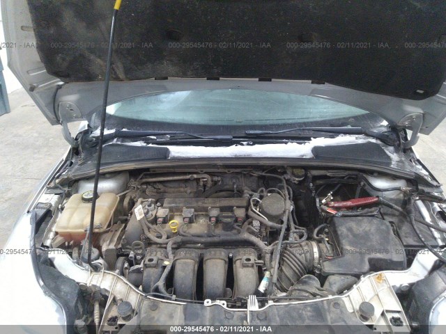 Photo 9 VIN: 1FADP3F25DL361774 - FORD FOCUS 