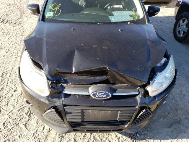 Photo 6 VIN: 1FADP3F25DL367896 - FORD FOCUS SE 