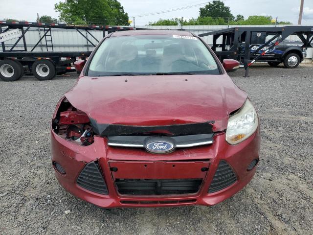 Photo 4 VIN: 1FADP3F25DL369079 - FORD FOCUS 