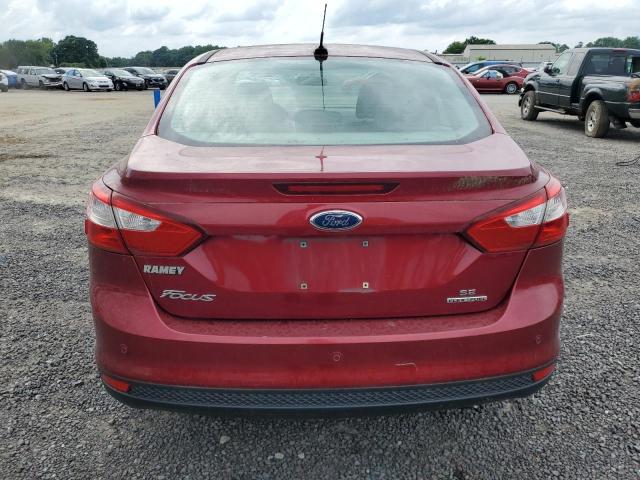 Photo 5 VIN: 1FADP3F25DL369079 - FORD FOCUS 