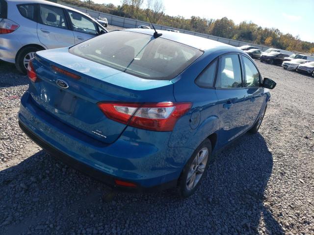 Photo 3 VIN: 1FADP3F25DL369213 - FORD FOCUS SE 