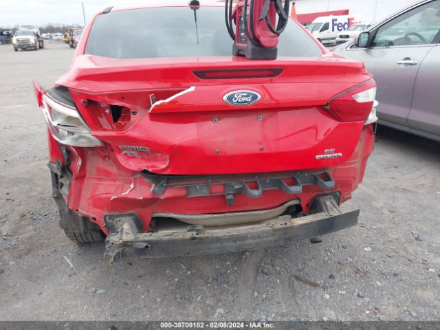 Photo 5 VIN: 1FADP3F25DL369423 - FORD FOCUS 