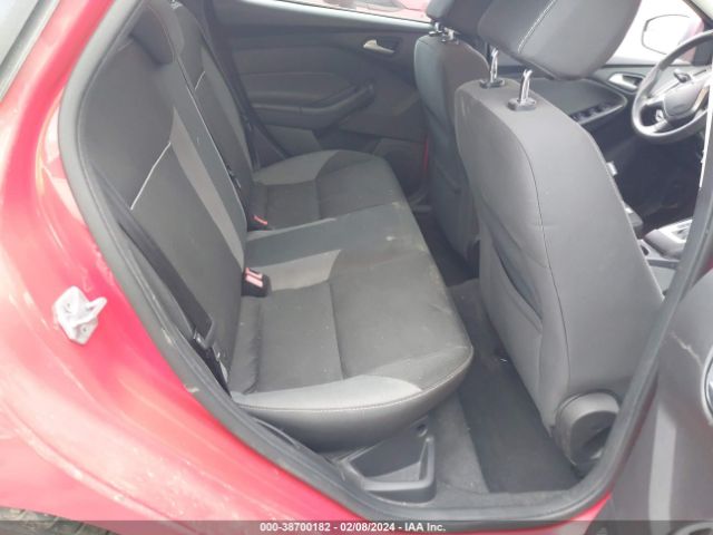 Photo 7 VIN: 1FADP3F25DL369423 - FORD FOCUS 