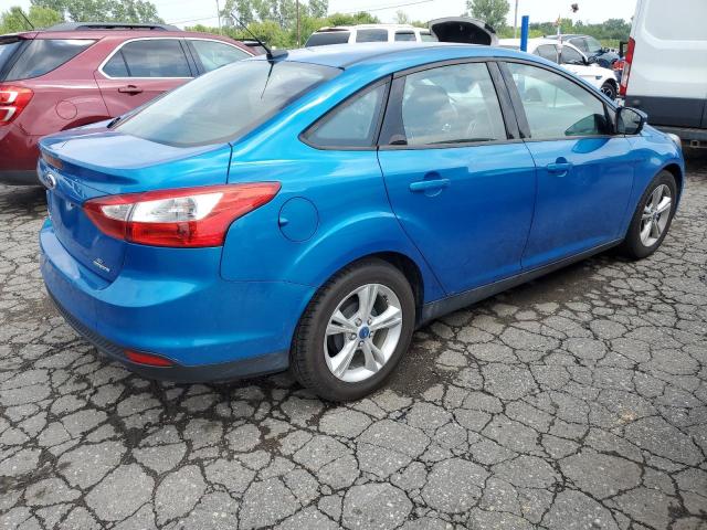 Photo 2 VIN: 1FADP3F25DL371639 - FORD FOCUS SE 