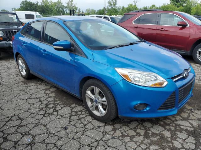 Photo 3 VIN: 1FADP3F25DL371639 - FORD FOCUS SE 