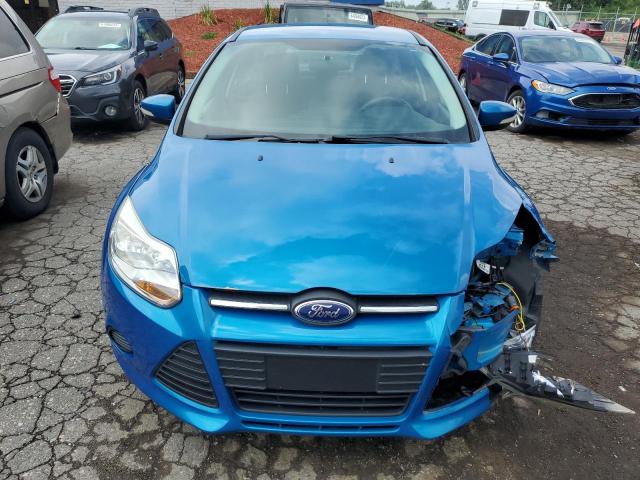 Photo 4 VIN: 1FADP3F25DL371639 - FORD FOCUS SE 