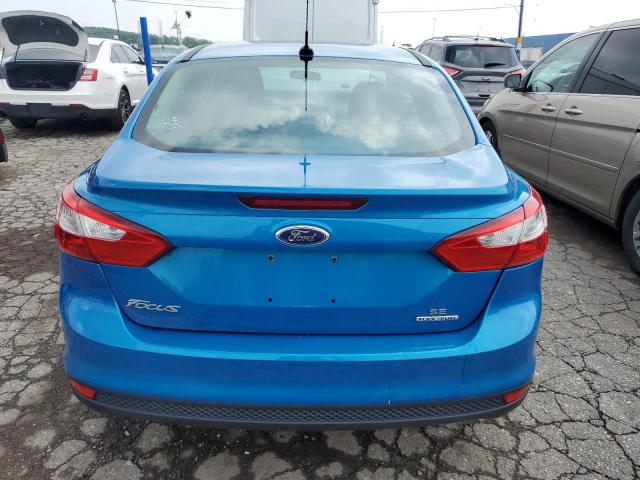 Photo 5 VIN: 1FADP3F25DL371639 - FORD FOCUS SE 