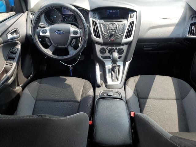 Photo 7 VIN: 1FADP3F25DL371639 - FORD FOCUS SE 