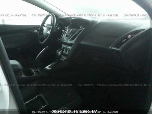 Photo 4 VIN: 1FADP3F25DL371673 - FORD FOCUS 