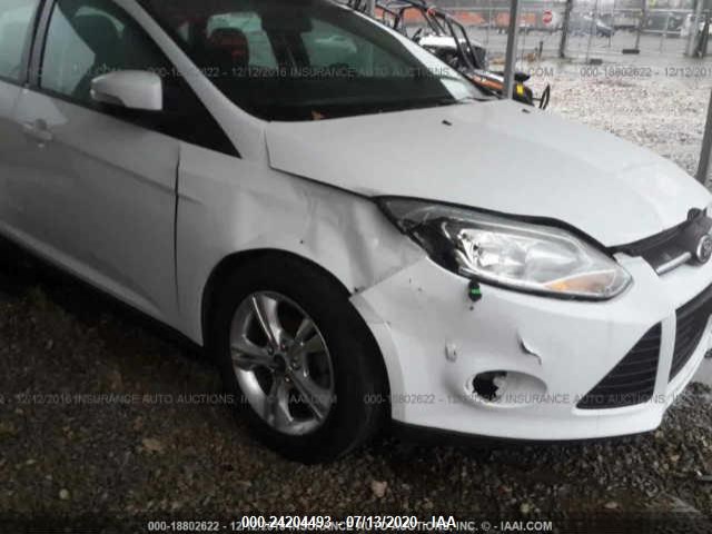 Photo 5 VIN: 1FADP3F25DL371673 - FORD FOCUS 