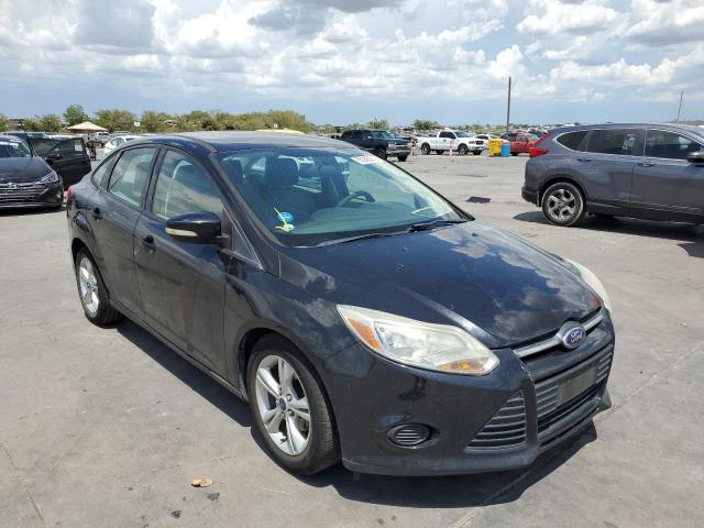 Photo 0 VIN: 1FADP3F25DL379143 - FORD FOCUS SE 