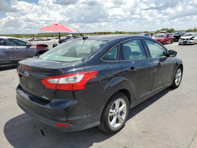 Photo 3 VIN: 1FADP3F25DL379143 - FORD FOCUS SE 