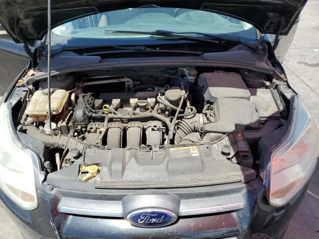 Photo 6 VIN: 1FADP3F25DL379143 - FORD FOCUS SE 