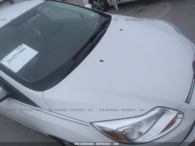 Photo 5 VIN: 1FADP3F25EL103627 - FORD FOCUS 