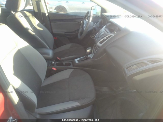 Photo 4 VIN: 1FADP3F25EL105071 - FORD FOCUS 