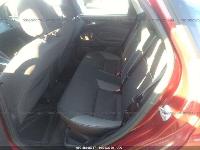 Photo 7 VIN: 1FADP3F25EL105071 - FORD FOCUS 