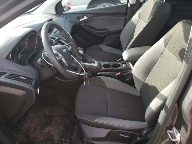 Photo 4 VIN: 1FADP3F25EL106253 - FORD FOCUS SE 