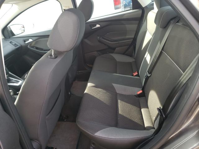 Photo 5 VIN: 1FADP3F25EL106253 - FORD FOCUS SE 