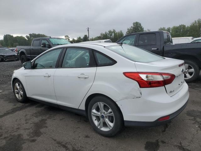 Photo 1 VIN: 1FADP3F25EL112411 - FORD FOCUS SE 