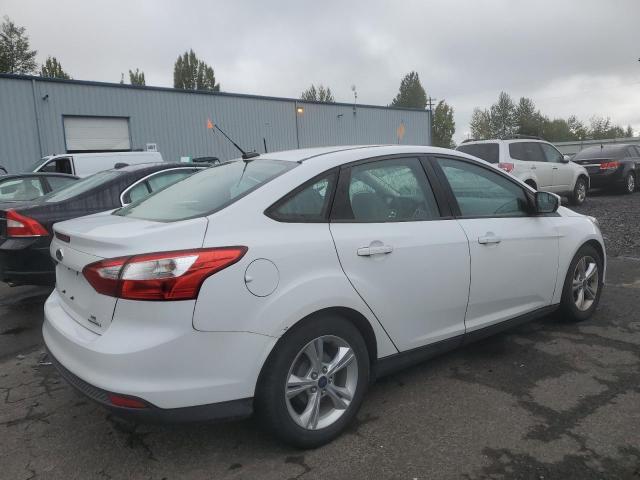 Photo 2 VIN: 1FADP3F25EL112411 - FORD FOCUS SE 