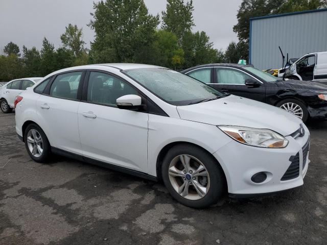 Photo 3 VIN: 1FADP3F25EL112411 - FORD FOCUS SE 