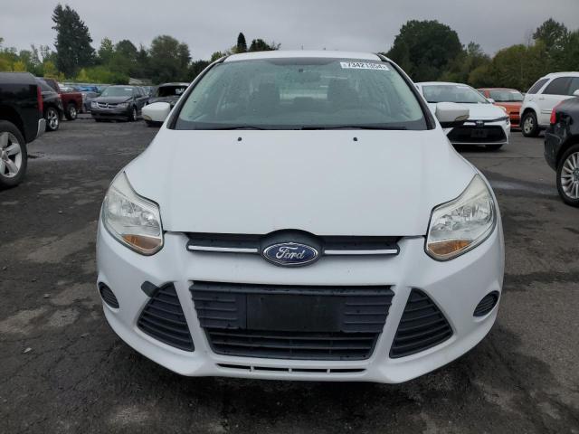 Photo 4 VIN: 1FADP3F25EL112411 - FORD FOCUS SE 