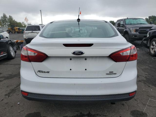 Photo 5 VIN: 1FADP3F25EL112411 - FORD FOCUS SE 