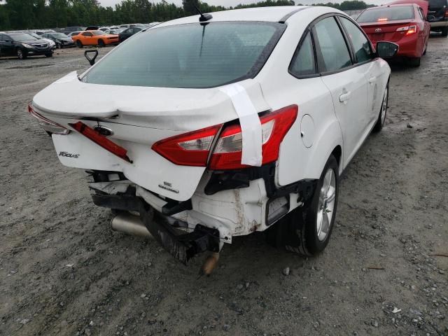 Photo 3 VIN: 1FADP3F25EL112859 - FORD FOCUS SE 