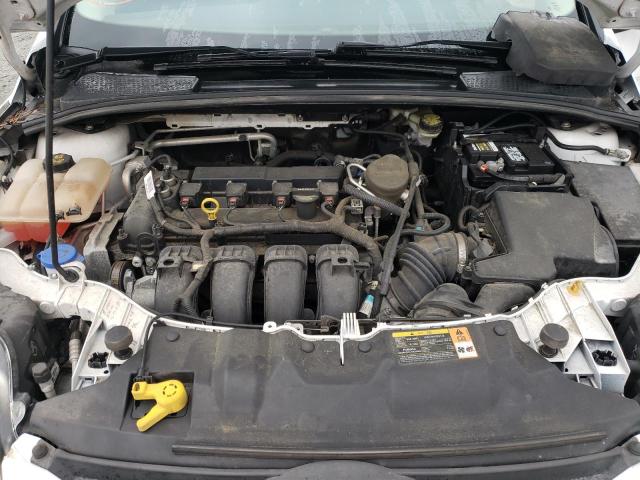 Photo 6 VIN: 1FADP3F25EL112859 - FORD FOCUS SE 