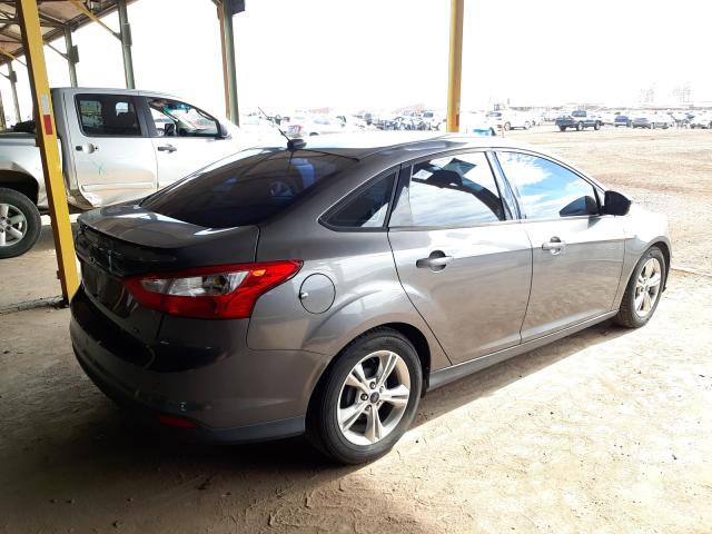 Photo 3 VIN: 1FADP3F25EL118547 - FORD FOCUS SE 