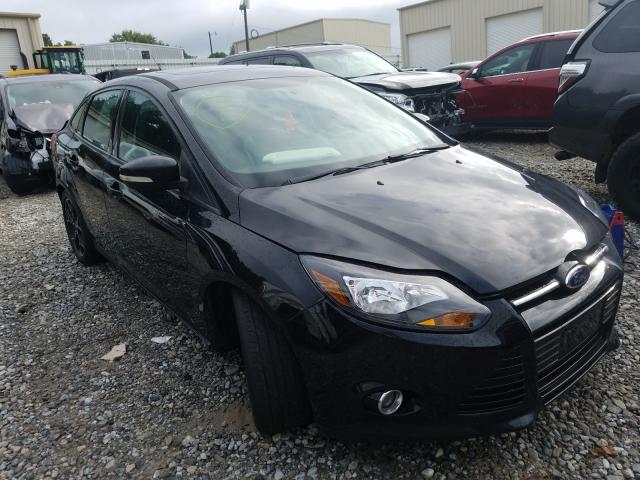 Photo 0 VIN: 1FADP3F25EL120864 - FORD FOCUS SE 