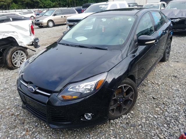 Photo 1 VIN: 1FADP3F25EL120864 - FORD FOCUS SE 