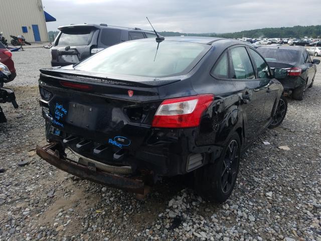 Photo 3 VIN: 1FADP3F25EL120864 - FORD FOCUS SE 