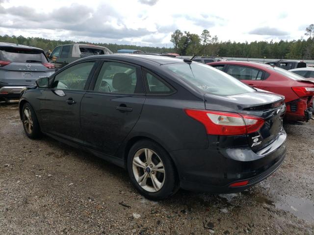 Photo 2 VIN: 1FADP3F25EL121349 - FORD FOCUS SE 