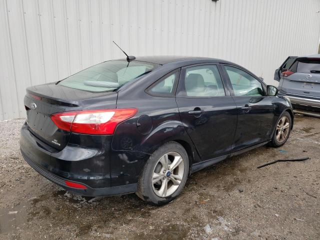 Photo 3 VIN: 1FADP3F25EL121349 - FORD FOCUS SE 