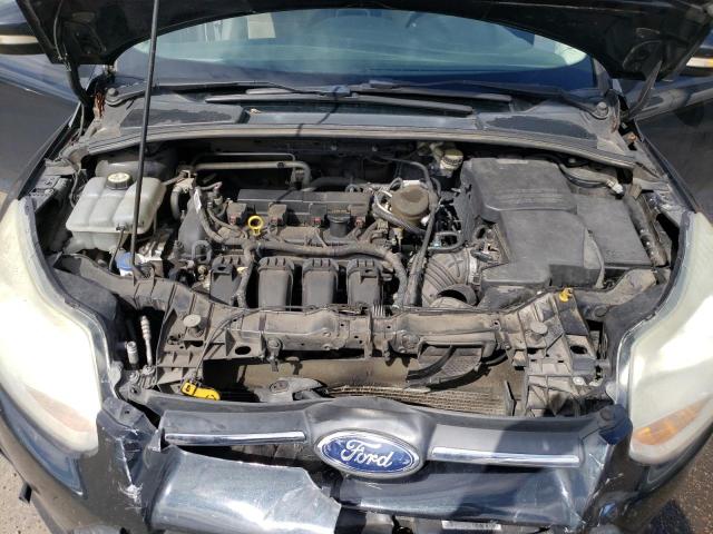 Photo 6 VIN: 1FADP3F25EL121349 - FORD FOCUS SE 