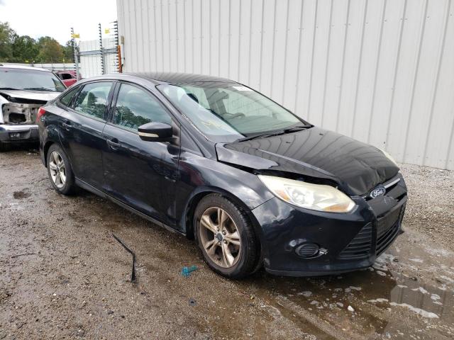 Photo 8 VIN: 1FADP3F25EL121349 - FORD FOCUS SE 